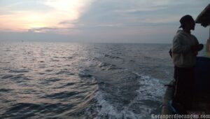 Tak Lagi Sendiri di Laut, Awak Kapal Perikanan Kini Dijamin Negara