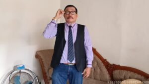 Ketua DPC PERADI Pergerakan Kota Medan Jonni Silitonga, SH, MH Dukung Hari CU Dampingi YAPIDI