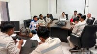 Pendampingan PUK SPLP FSPMI PT ITSS Terhadap Kasus Dugaan Diskriminasi Cuti Pendampingan PUK SPLP FSPMI PT ITSS Terhadap Kasus Dugaan Diskriminasi Cuti