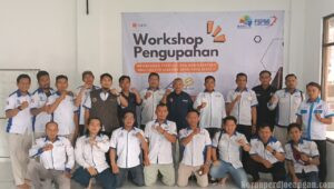 Workshop Pengupahan KC FSPMI Purwakarta Bekali Kader Strategi Perundingan dan Hitung Cepat
