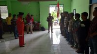 Terus Melebarkan Sayap, Pimpinan Cabang (PC) SPEE FSPMI Cirebon lantik PUK SPEE FSPMI PT. KSO DELPRIMTIRTHANIA