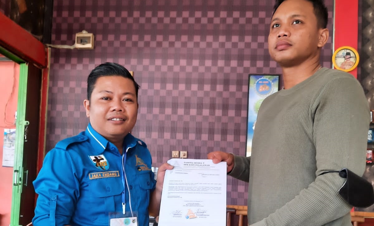 Sempat Ricuh, Musda KNPI ke 5 Palalawan Akhirnya di Tunda