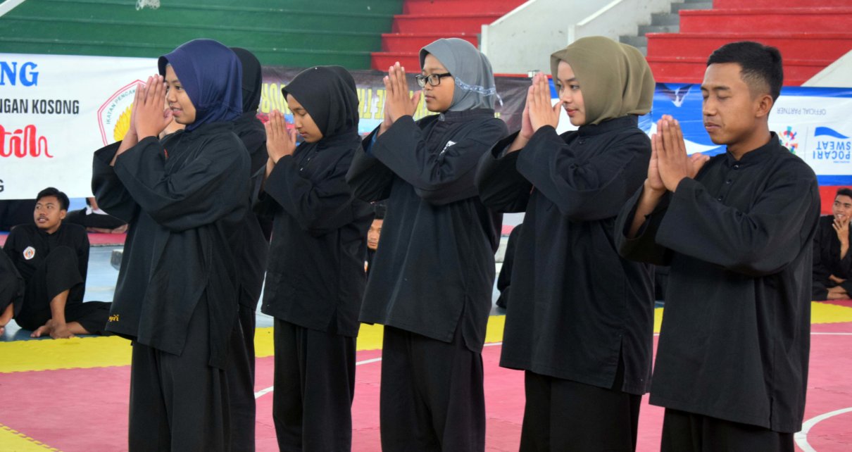 Ketua IPSI Riau Terbitkan Surat Pemberhentian Ketua IPSI Pelalawan