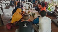Rapat Rutin PC SPEE FSPMI ; ini Seruan Ketua PC SPEE FSPMI Kabupaten Karawang
