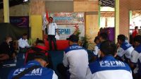 PUK SPAMK FSPMI PT. Artima Industry, Gelar Musnik Ke 7