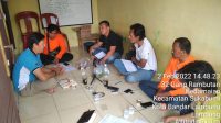 PT. DKB Tersangka, PT. PLN UID Lampung Masih Tutup Mata