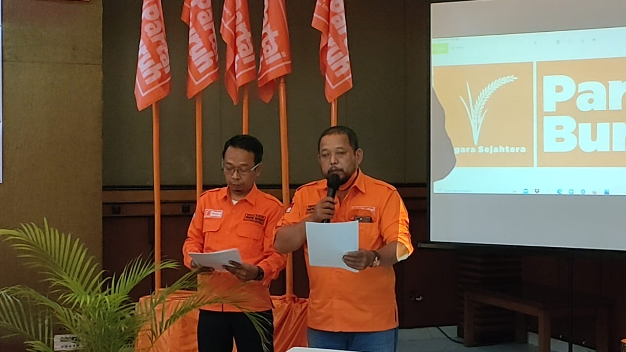 Pernyataan Sikap Exco Partai Buruh Provinsi Jawa Tengah Terhadap Aksi Kekerasan di Desa Wadas