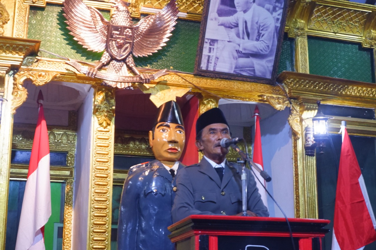 Peringatan HUT P3TR ke-22 Menjadi Momen Refleksi Perjuangan Merebut Kembali Hak Atas Tanah