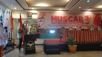 Muscab 3 PC SPAI Pasuruan : Wujudkan Kelas Pekerja Yang Tangguh dan Bermartabat