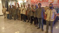 MUSCAB III : Inilah Susunan Pengurus PC SPAI FSPMI Kabupaten Pasuruan Periode 2022-2027