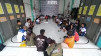 FSPMI Cianjur Siap Gelar Aksi ke Kantor BPJS Ketenagakerjaan & Disnaker Kabupaten Cianjur