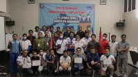Kembali PC SPAMK FSPMI Kabupaten Karawang Gelar Pendidikan Advokasi Lanjutan & Paralegal