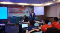 PC SPEE FSPMI Batam Gelar Pendidikan Microsoft PC SPEE FSPMI Batam Gelar Pendidikan Microsoft