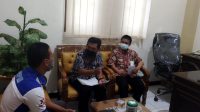BPJS Warga Miskin Tuban Dicabut, Relawan Jamkeswatch Gelar Audiensi dengan Dinas Sosial