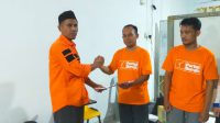 Musnik 2 PUK SPEE FSPMI Team Metal Batam Musnik 2 PUK SPEE FSPMI Team Metal Batam
