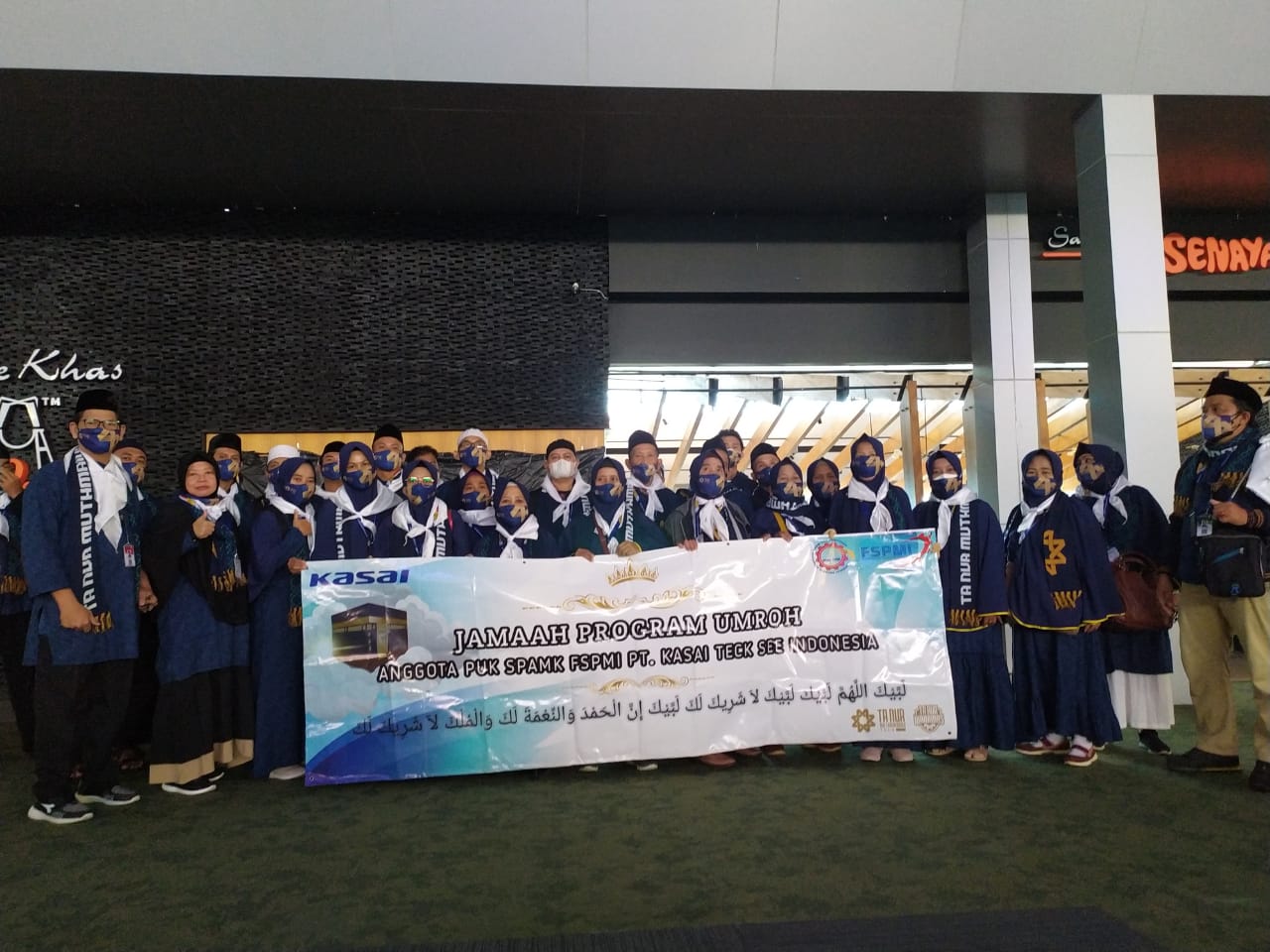 Setelah Sempat Terhenti Akhirnya Berjalan Kembali