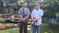 Advokad Jonni Silitonga, Dampingi Rindu Siboro Buruh Wilmar Group Gugat PHK ke PHI