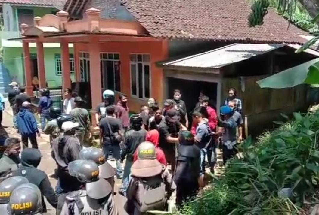 Pernyataan Sikap YLBHI dan LBH Yogyakarta Terkait Pemberitaan Aksi Kekerasan di Desa Wadas