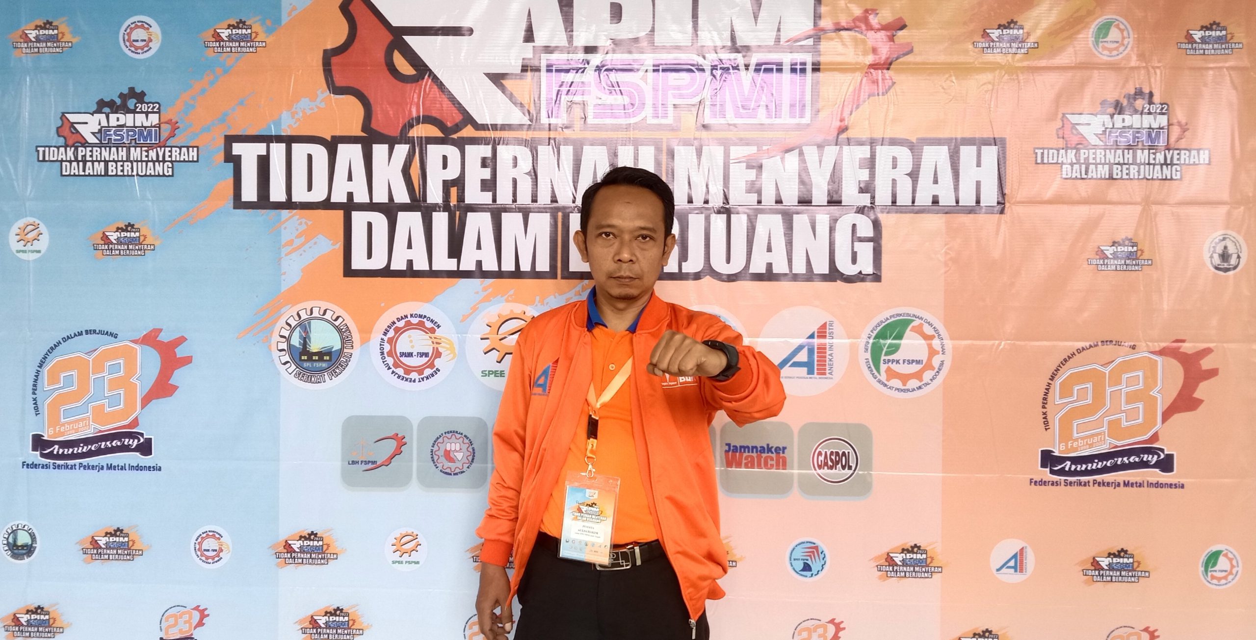 DPW FSPMI Jawa Tengah : Praktek Union Busting Masih Terasa di Jawa Tengah