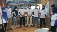 Rahmat Hidayat Terpilih Menjadi Ketua dalam Musnik 2 PUK SPAI FSPMI PT. Semeru Karya Buana