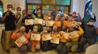 Cerita dan Hikmah Dibalik Leadership Training XV PUK PT. Surabaya Autocomp Indonesia