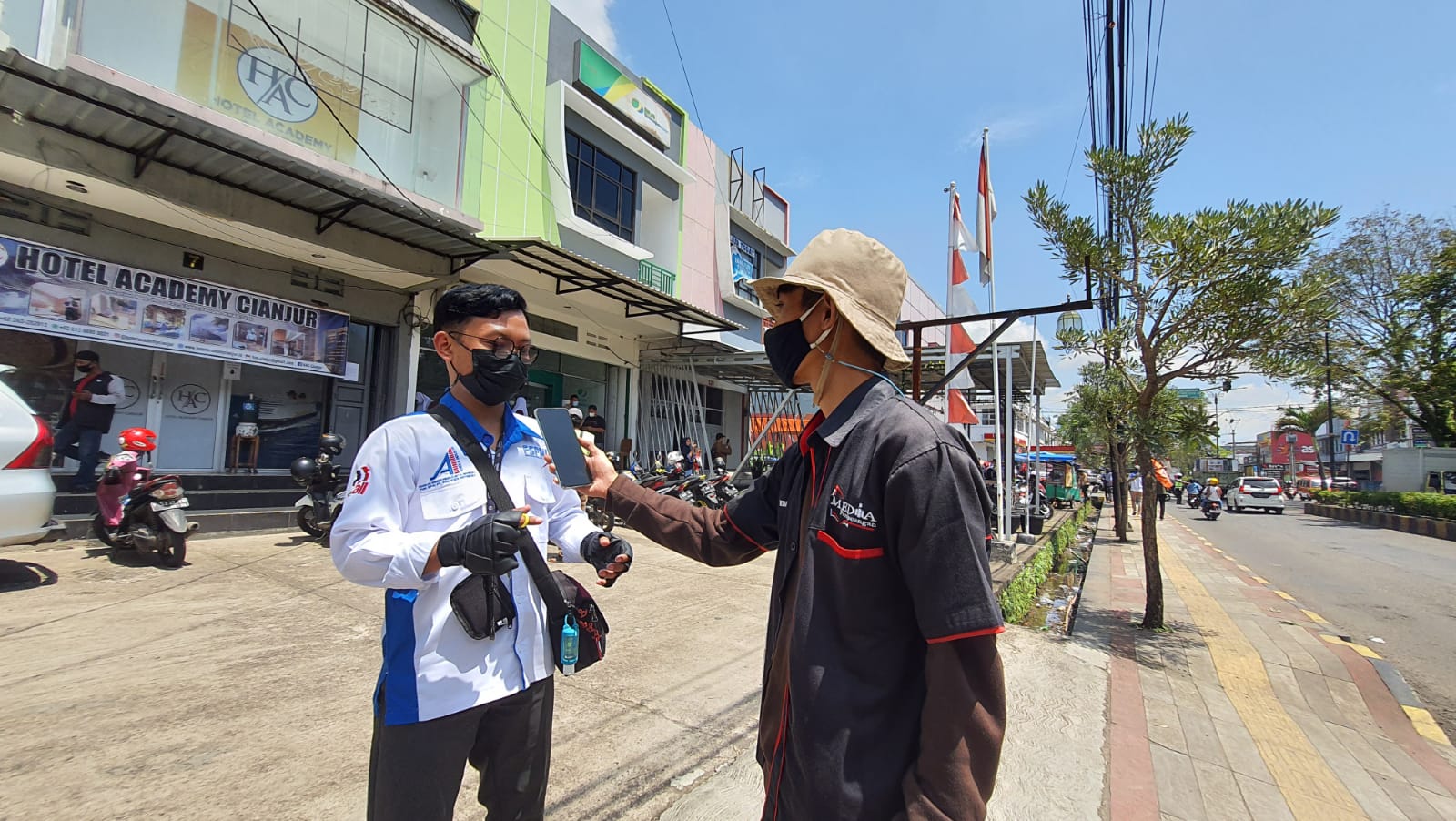 Dana JHT Untuk Biaya Pemakaman ?