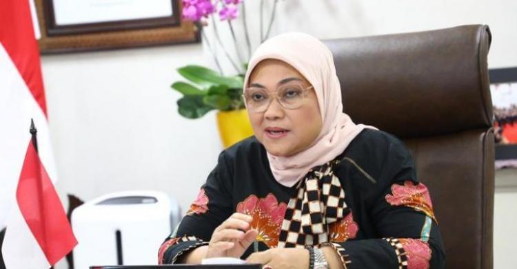 Menuai Kritik, Permenaker : JHT Baru Cair di Usia 56 Tahun, Netizen : Zolim, Kacau