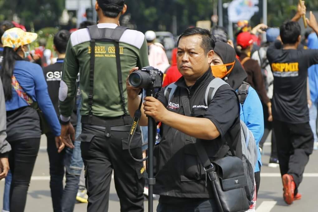 Selamat Jalan ‘Oppa’ Selamet Wahyudin, Karyamu Akan Menjadi Sejarahmu