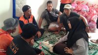 H+2 Pasca Banjir, FSPMI Banten Kembali Salurkan Bantuan H+2 Pasca Banjir, FSPMI Banten Kembali Salurkan Bantuan