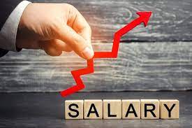 PUK SPL FSPMI PT. SSS Kita Kuat karena Kita Berserikat, Upah 2022 Naik 10%