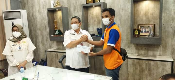 Gagal Bertemu Walikota, FSPMI Tetap Sampaikan Penolakannya Terhadap Anjuran Disnakertrans Kota Semarang