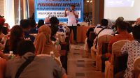 Pendidikan ‘Performance Appraisal’ PUK TDK Batam