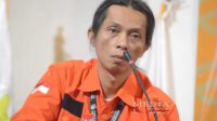 Henut Hendro Pramono : Jangan Pernah Berhenti Untuk Berproses dan Jangan Lupa Berdoa