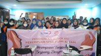 PC SPEE FSPMI Batam Adakan Pendidikan Advokasi Perempuan