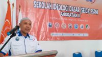 DPP FSPMI Kembali Gelar Sekolah Ideologi Dasar DPP FSPMI Kembali Gelar Sekolah Ideologi Dasar