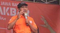 Masyarakat Keluhkan Minyak Goreng Langka, KC FSPMI Bekasi : Nggak Masuk Akal