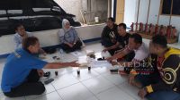 Datangi Saung Buruh Jababeka, Manajemen Rumah Sakit Cikarang Medika Berdiskusi dengan Jamkeswatch Datangi Saung Buruh Jababeka, Manajemen Rumah Sakit Cikarang Medika Berdiskusi dengan Jamkeswatch