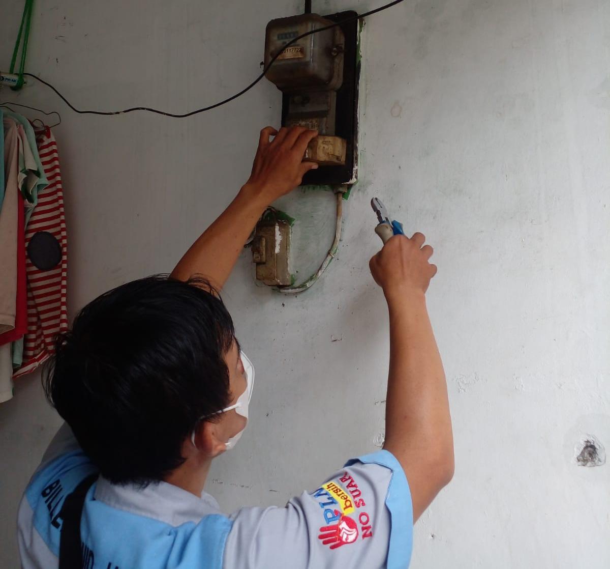 Outsourcing PLN Bekasi Kembali Bermasalah, Biller PT. HEN Jaya Diduga Belum Dapat Upah