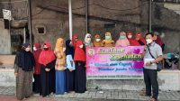 Seminar Kesehatan Mengenal dan Mencegah Kanker pada Wanita Bersama RW 11 Graha Ciantra Indah