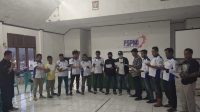 Inilah Susunan Pengurus Pimpinan Cabang SPL FSPMI Kabupaten Morowali