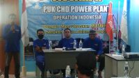 Musnik 2 PUK PT CHD Power Plant Batam, Menyatukan Suara Dalam Berorganisasi Musnik 2 PUK PT CHD Power Plant Batam, Menyatukan Suara Dalam Berorganisasi