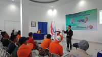 Tingkatkan Pengetahuan Anggota, PUK SPDT FSPMI PT. Trans Jakarta Kembali Gelar Pendidikan Dasar