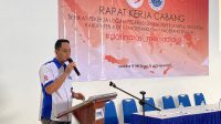 Rakercab SPL FSPMI Tangerang Raya : Dari Narasi Menjadi Aksi