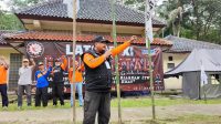 Dadan Hendar : Menjadi Garda Metal Bukan Untuk Orang Yang Cengeng dan Gaya Gayaan Dadan Hendar : Menjadi Garda Metal Bukan Untuk Orang Yang Cengeng dan Gaya Gayaan