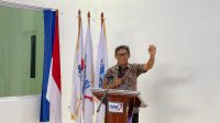 Presiden FSPMI Hadiri Rakercab SPL FSPMI Tangerang