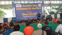 Jamkeswatch DPW Jawa Barat Gelar Agenda Konsolidasi Akbar dan Outing