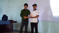 Begini Kesan Peserta Pendidikan Dasar Jurnalistik Media Perdjoeangan Bekasi Begini Kesan Peserta Pendidikan Dasar Jurnalistik Media Perdjoeangan Bekasi