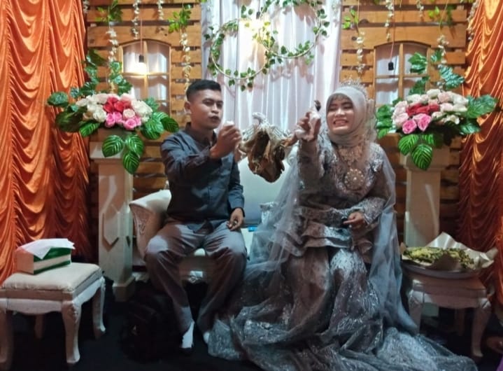 Mengakhiri Masa Lajang Adalah Idaman Setiap Insan