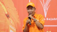 Dirgahayu Media Perdjoeangan FSPMI Ke 15, KC FSPMI Bekasi : Jadikan Media Sebagai Gaya Baru Perjuangan Buruh