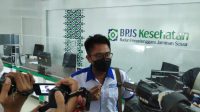 Optimalisasikan Inpres No. 1 Tahun 2022, BPJS Kesehatan Regional Jawa Timur Gandeng Jamkeswatch Optimalisasikan Inpres No. 1 Tahun 2022, BPJS Kesehatan Regional Jawa Timur Gandeng Jamkeswatch
